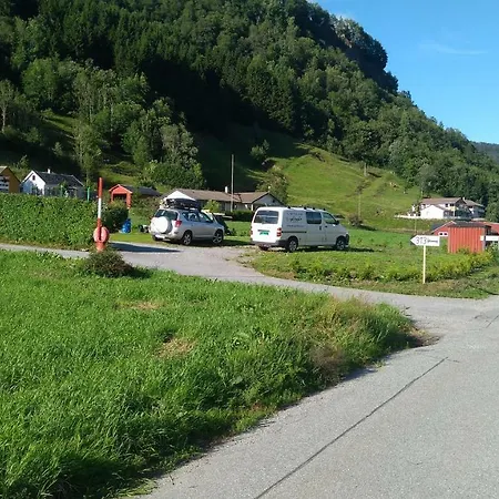 313 Steinsdalsvegen Norheimsund