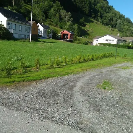 Semesterbostad 313 Steinsdalsvegen Norheimsund