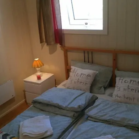 313 Steinsdalsvegen *