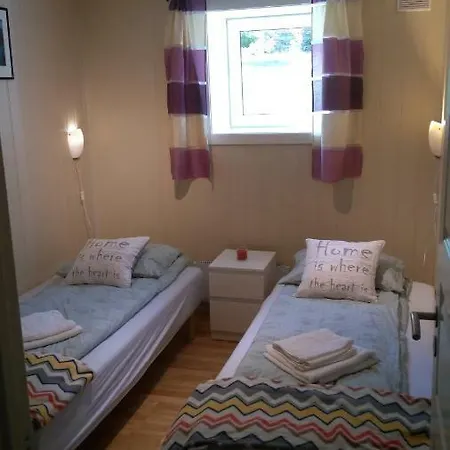 313 Steinsdalsvegen