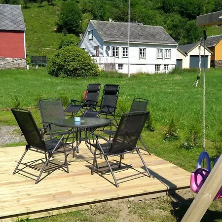 313 Steinsdalsvegen Norheimsund